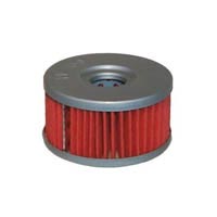 Suzuki DR250 (1982 to 1999) Hiflo Oil Filter