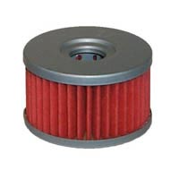 Suzuki XF650 Freewind Hiflo Oil Filter