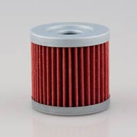 Suzuki DR-Z400 (2000 to 2014) Hiflo Oil Filter