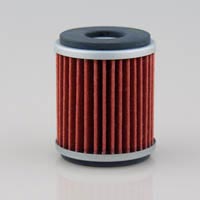 Fantic 125 Caballero R Competition LC Oil Filter