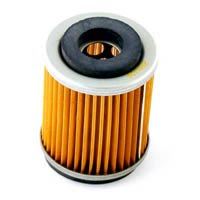 Hiflofiltro Oil Filter - HF143