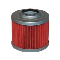 Oil Filter - MuZ Red Star Classic 500 (1997)