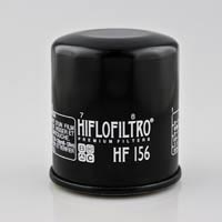 Hiflo Oil Filter - KTM 640 Duke (1999 to 2006) (2nd Oil Filter - HF156)