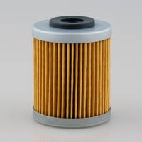 Hiflo Oil Filter - KTM EXC 250 Racing (2003 to 2006) (2nd Oil Filter - HF157)
