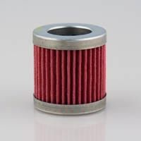 Hiflofiltro Oil Filter - HF181