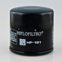 Triumph Bonneville 800 T100 (02 to 04) Oil Filter