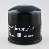 Oil Filter - Honda CBR400 Aero