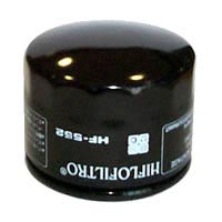 Oil Filter - Moto Guzzi Mille GT (1987 to 1994)