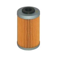 KTM EXC-F 250 (2007 to 2012) Hiflo Oil Filter