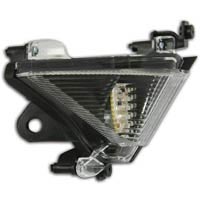 Led Front Indicators - Kawasaki ZX10R (04 - 05)