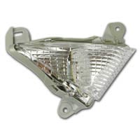 Led Front Indicators - Kawasaki ZX6R (05 - 09)