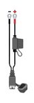 Optimate / Accumate Weatherproof Fused Eyelet Connection Lead