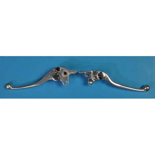 Lever Set - Yamaha FJR1300 (2003 to 2009)