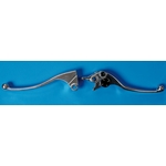 Lever Set - Kawasaki ZX-6R (2000 to 2002)