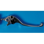 Alloy Front Brake Lever - Kawasaki ZX-6R (2000 to 2002)