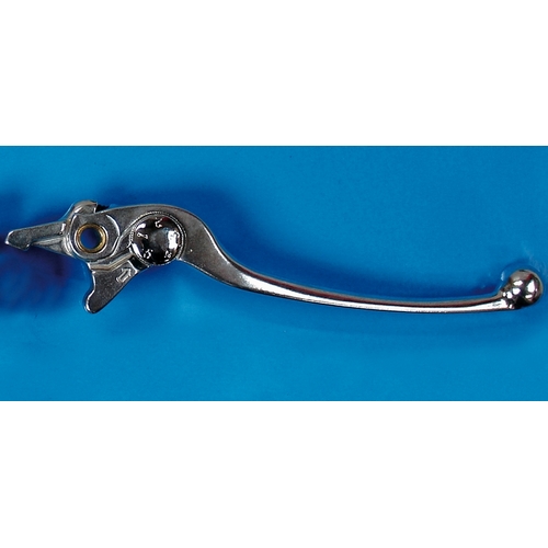 Alloy Brake Lever - Kawasaki ZZR1100