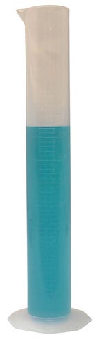 250ml Graduated Measuring Cylinder