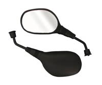 Mirrors - Honda ANF125 Innova Mirrors - Honda ANF125 Innova