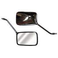 Mirrors - Honda CB600 Hornet (2007 to 2009)