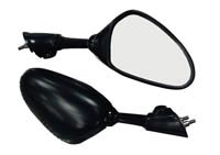Mirrors - Honda VTR1000 Firestorm (1997 to 2006)