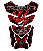 Motografix Tank Pad - Trust Me (Red)