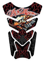 Motografix Tank Pad - Mr. Meaner