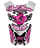 Motografix Tank Pad - Pink Pussy I Wanna....