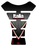 Motografix Tank Pad - Aprilia Factory Racing