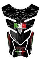 Motografix Tank Pad - Aprilia Italia