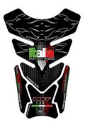 Motografix Tank Pad - Aprilia Italia