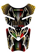 Motografix Tank Pad - Aprilia Lion