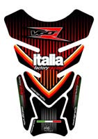 Motografix Tank Pad - Aprilia V60