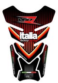 Motografix Tank Pad - Aprilia V60 Quadrapad