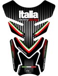 Motografix Tank Pad - Aprilia Factory Racing Quadrapad