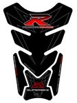 Motografix Tank Pad - Suzuki Factory Racing
