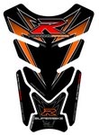 Motografix Tank Pad - Suzuki Factory Racing