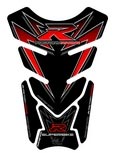 Motografix Tank Pad - Suzuki Factory Racing