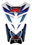 Motografix Tank Pad - Suzuki Factory Racing