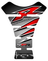 Motografix Tank Pad - Yamaha New R Series
