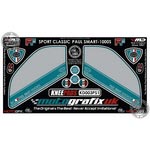 Ducati 1000s Paul Smart Motografix Knee Boards
