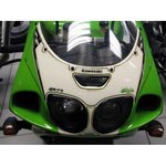 Kawasaki ZX-7R Ninja Motografix Front Number Board