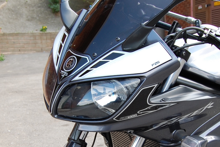 Yamaha Fazer Front Fairing Price Yamaha Fazer Front Fairing Price