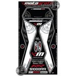 BMW S1000RR (09-11) Motografix Rear Number Board