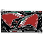 Ducati Multistrada Motografix Side Shield Boards