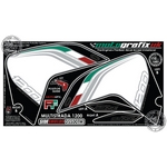 Ducati Multistrada Motografix Side Shield Boards