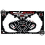 Suzuki TL1000R Motografix Front Number Board