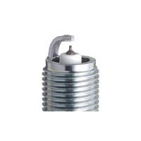 NGK Iridium spark plug tip