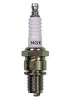 Yamaha FZ6 (2004 to 2012) NGK Spark Plugs