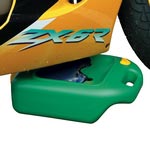 6 Litre Engine Oil Drain Can / Pan