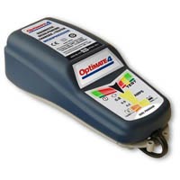 Optimate 4 Dual Program - 12v Battery Charger